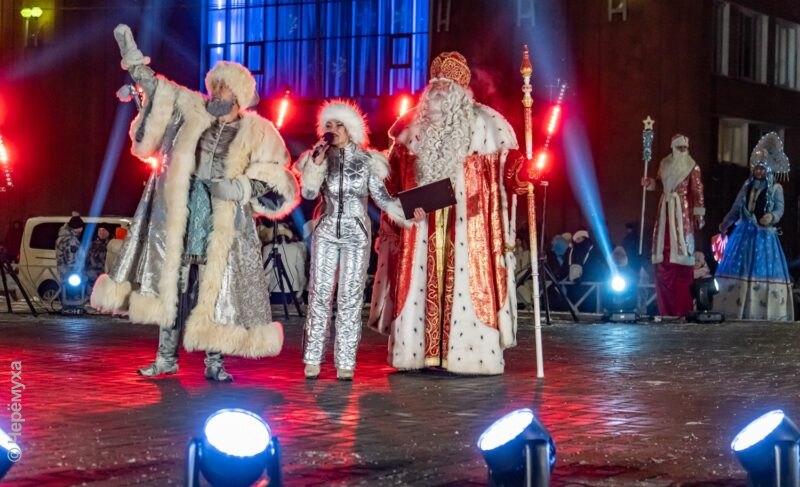 На квартал вперёд: в регионе введут систему анонсов событий и праздников