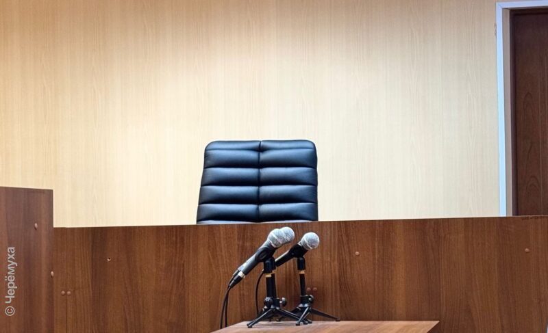 «Просто захотел пнуть». В Рыбинске подростка признали виновным в избиении бездомного мужчины