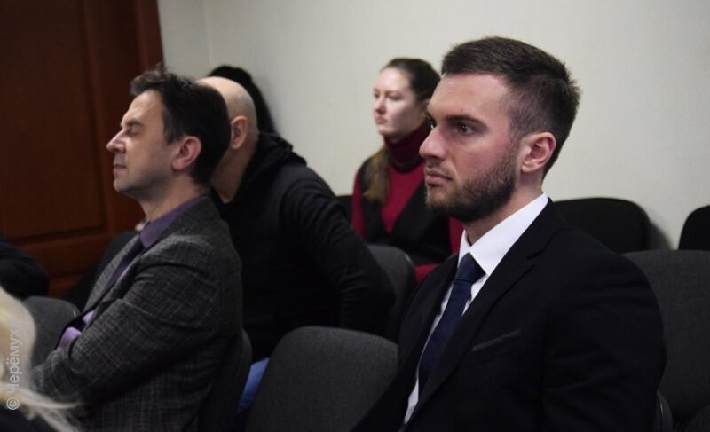 Рыбинским департаментом ЖКХ будет руководить Антон Андреев