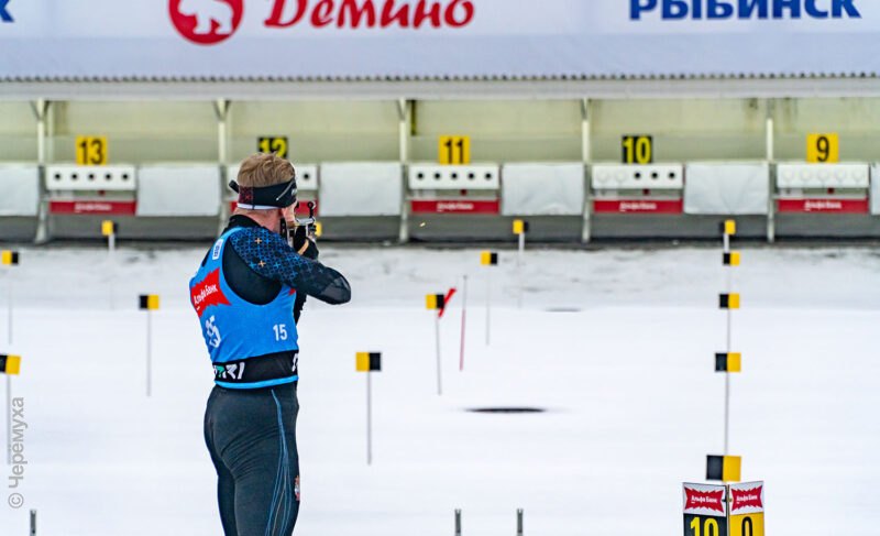 Под Рыбинском разыграют медали этапа Кубка России по биатлону. Кого ждут на старте и как попасть на трибуны