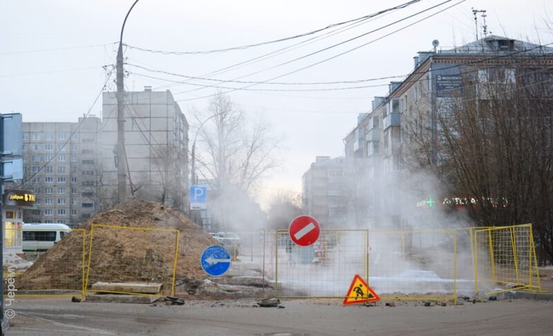 Три «горячие» комиссии: что в Рыбинске с теплоснабжением и полномочиями