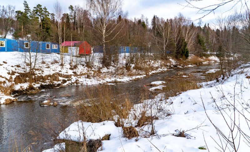 Аукцион по аренде участка под гостиницу в Дёмино признан несостоявшимся. Договор могут заключить с единственным участником