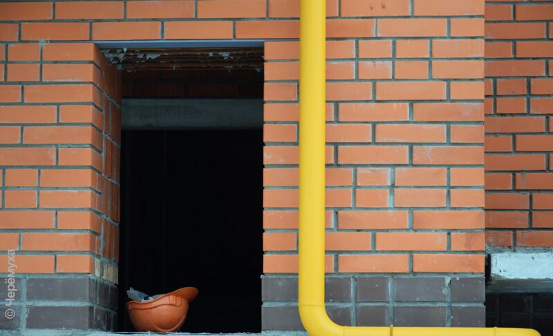 В Рыбинске возбудили уголовное дело о мошенничестве при строительстве дома на Корнева