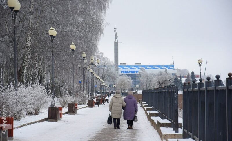 Бюджет Рыбинска-2026: что ждёт спорт, культуру и образование