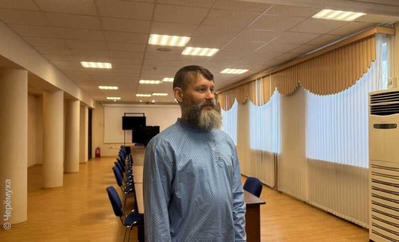 Прошёл проверку Масленицей. Павел Суровцев назначен на должность худрука центра «Максимум»