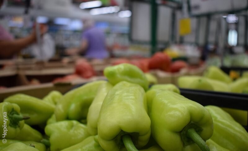 За май подорожали путешествия и борщ. Интересный обзор цен от «Ярославльстата»