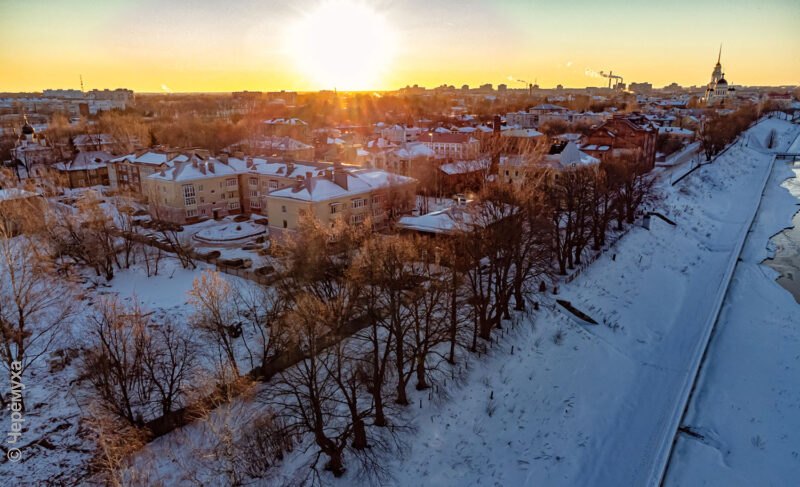 В Рыбинске начался приём ходатайств для присвоения муниципальных наград