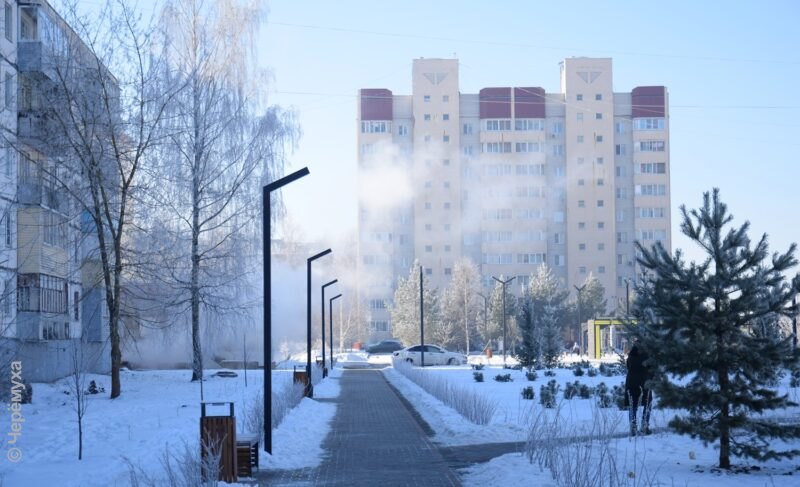 «Мера непопулярная, но необходимая». Что говорят в «Рыбинской генерации» о раскопках в парке на Суркова