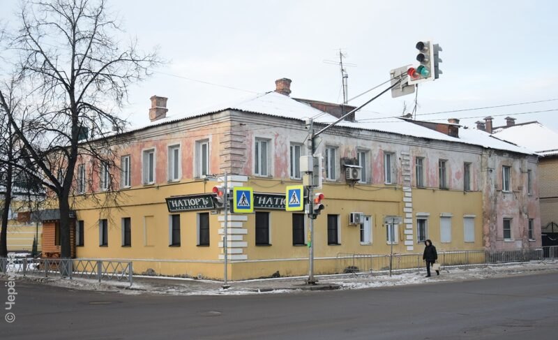 В администрации Рыбинска решили изъять землю под домом на Волжской набережной. Квартиры тоже