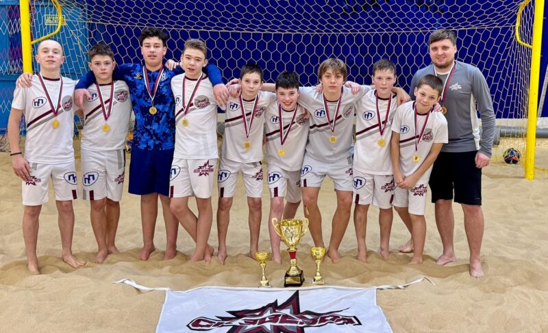 Победы и стипендии. Позитивные новости про спорт в Рыбинске