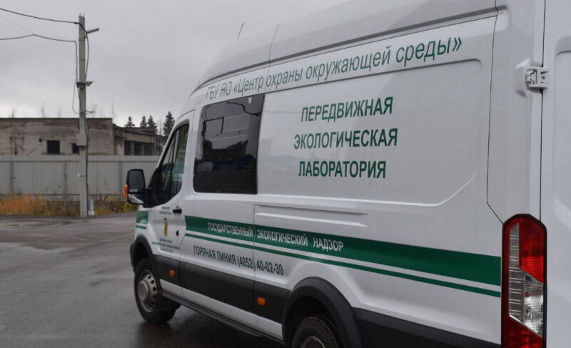 Евраев: в отношении компаний, нарушающих экотребования, будут жёсткие меры