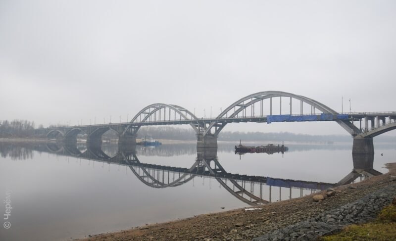 Началось половодье. Что с уровнем Рыбинского водохранилища