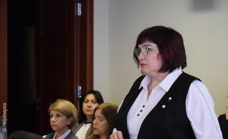 Андреев вернулся на должность советника главы Рыбинска, департамент ЖКХ возглавила Тетюшкина