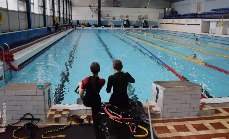 Новый бассейн в Рыбинске планируют построить на Глебовской. Всё пока на стадии намерений