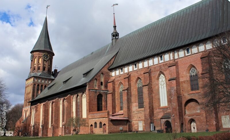 Главы Рыбинска и Калининграда подписали соглашение о сотрудничестве городов