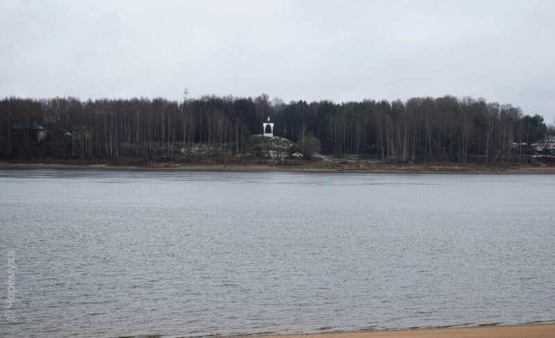 Рыбинская ГЭС запустила пять гидроагрегатов, чтобы обеспечить возможность судоходства