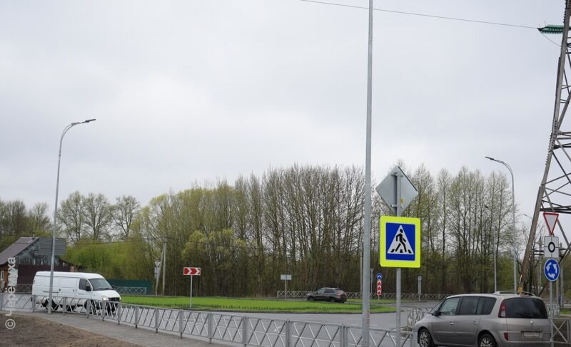 Где сейчас самолёт МиГ, который собирались установить на улице Гагарина? Его привезли в Рыбинск ещё в декабре