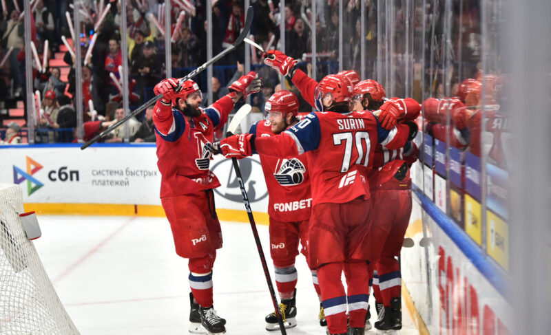 «ЯПервый» будет вести трансляции спортивных матчей на площади Труда в Ярославле