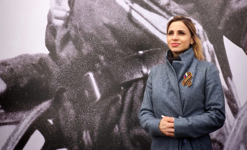 Рыбинское управление молодёжной политики возглавила Наталья Ушакова