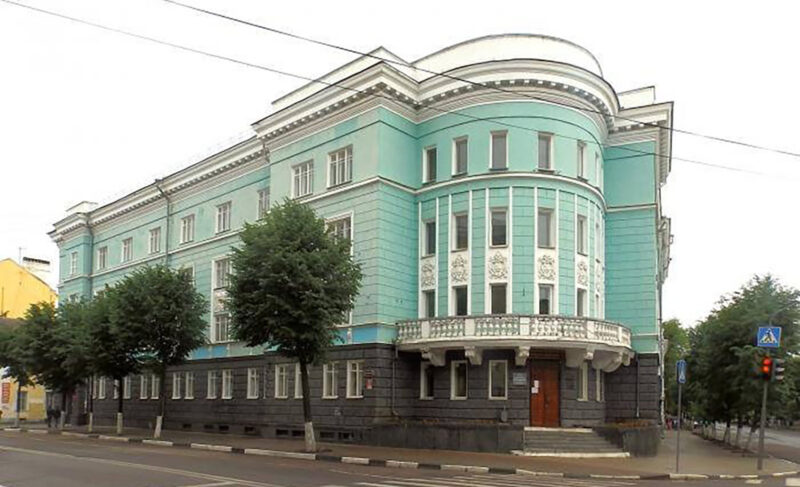 Каким будет новый этап модернизации медучреждений в регионе?