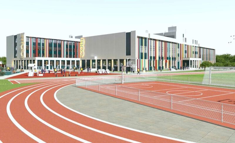 Новая школа в Прибрежном нужна очень! Рыбинские депутаты отправят в область письмо об этом