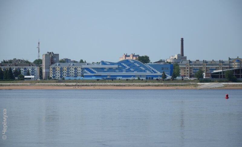 Рыбинск стал моногородом. В администрации считают, что это положительно скажется на экономике