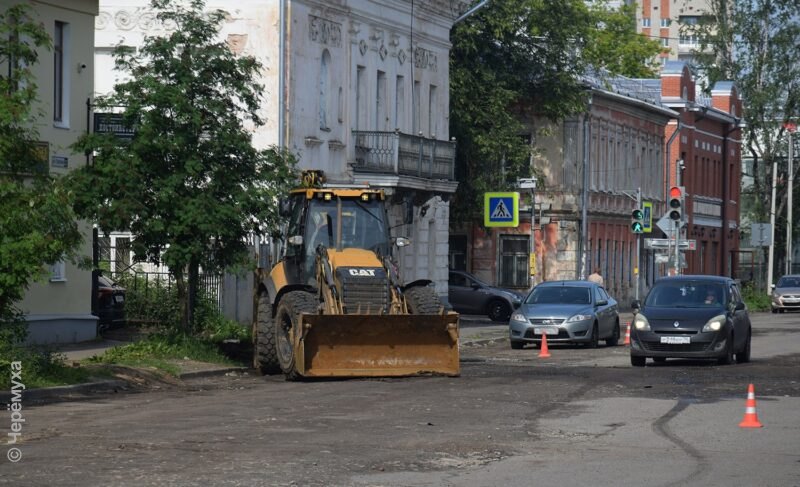 За четыре года доля хороших дорог в регионе увеличилась