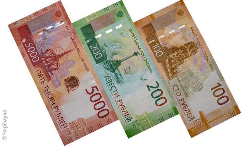 Финансовых пирамид всё больше? В этом году в список попала рыбинская компания