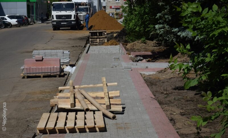 В регионе более 110 тысяч человек уже поддержали территории для благоустройства