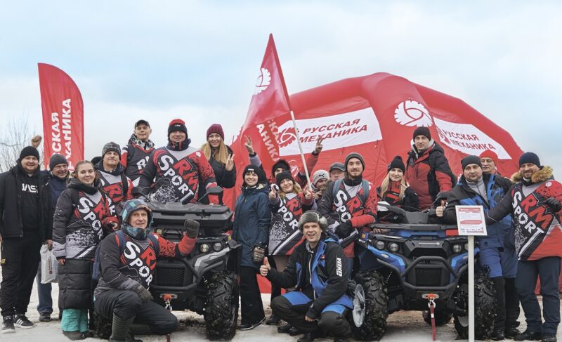 Работа мечты ближе, чем кажется: какие перспективы для школьников и студентов открывает «Русская механика»