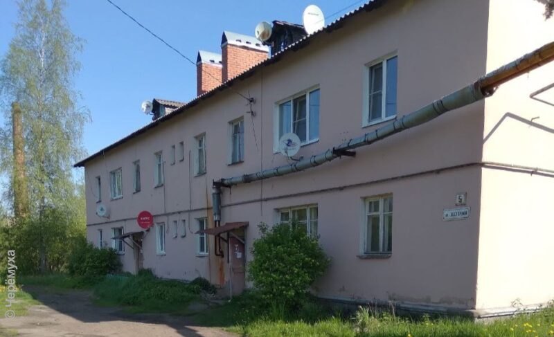 «Рыбинск Жилищник» получил в управление ещё 26 домов