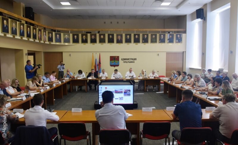 Рост долгов и ожидание дотаций. Как в администрации Рыбинска оценивают исполнение бюджета-2025