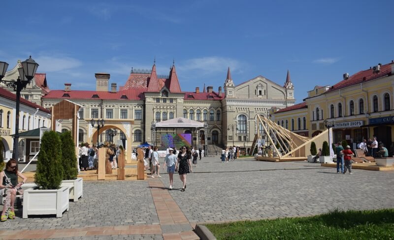 Налоговый потенциал сферы туризма в регионе оценили в 3,5 миллиарда рублей