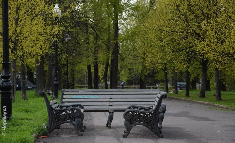 В Рыбинске за столбами, урнами и лавочками будет следить мобильная бригада