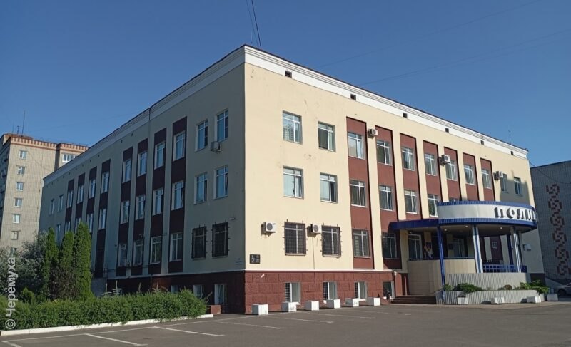 В здании на Крестовой в Рыбинске за батареей нашли обрез