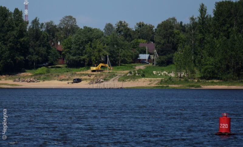 В Рыбинске восстановят водно-спасательную станцию. Кто ведёт работы и что ещё предстоит сделать