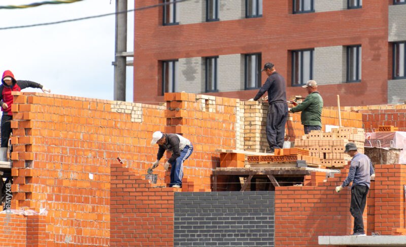 В Рыбинске расторговывают участок на Гаванской под трёхэтажный дом