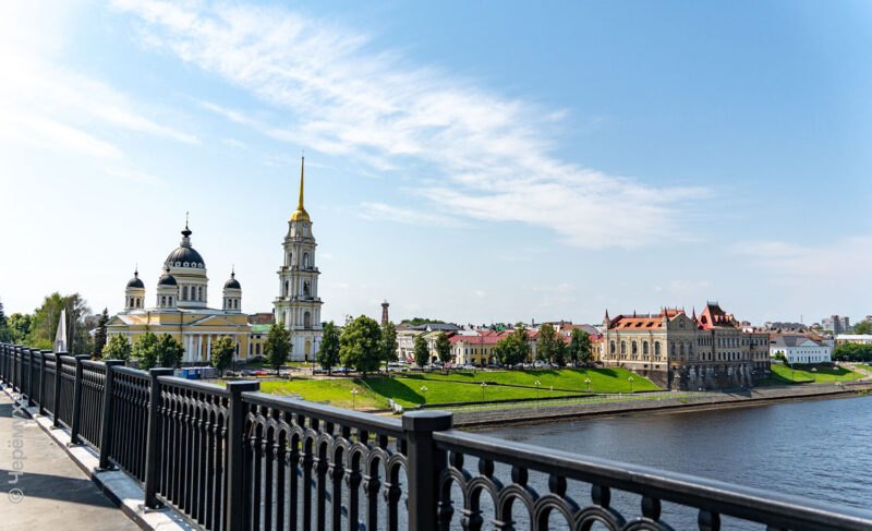 Свершилось! «Восход» начал курсировать между Рыбинском и Ярославлем