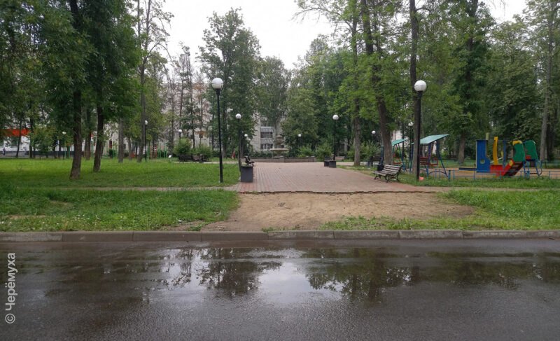 Контракт по ремонту улицы Желябова в Рыбинске расторгнут. Кто будет доделывать — неизвестно