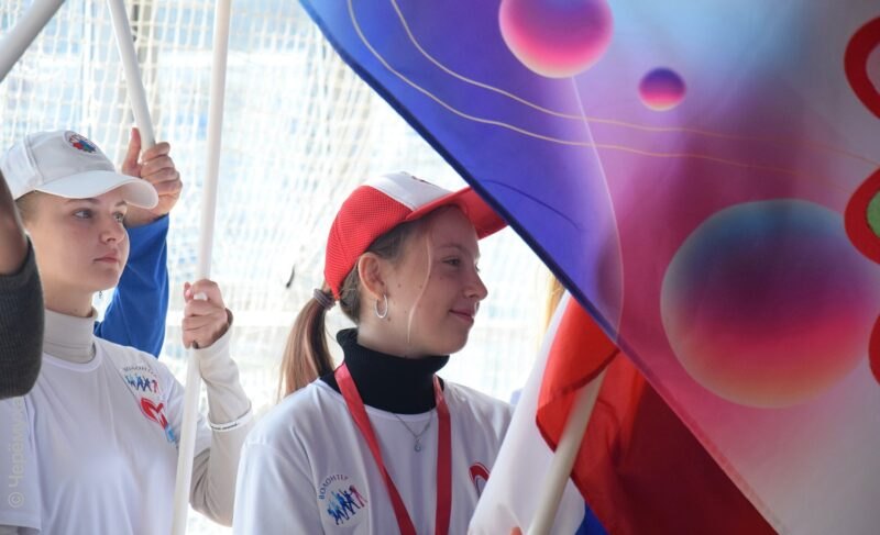 «Это не только про помощь, но и про будущее». Как стать волонтёром и присоединиться к «Максимуму добрых дел» в Рыбинске