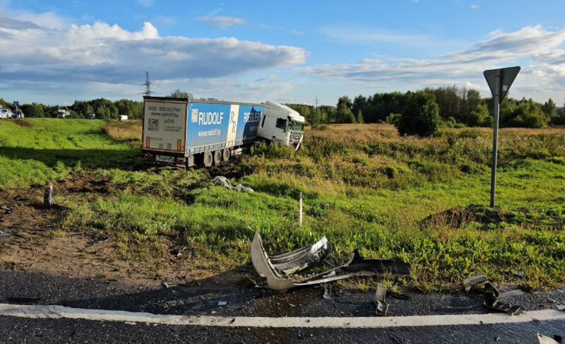 В Переславле-Залесском в ДТП погибли четыре человека