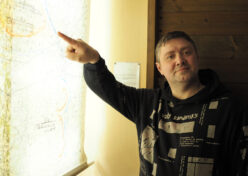 OLYMPUS DIGITAL CAMERA