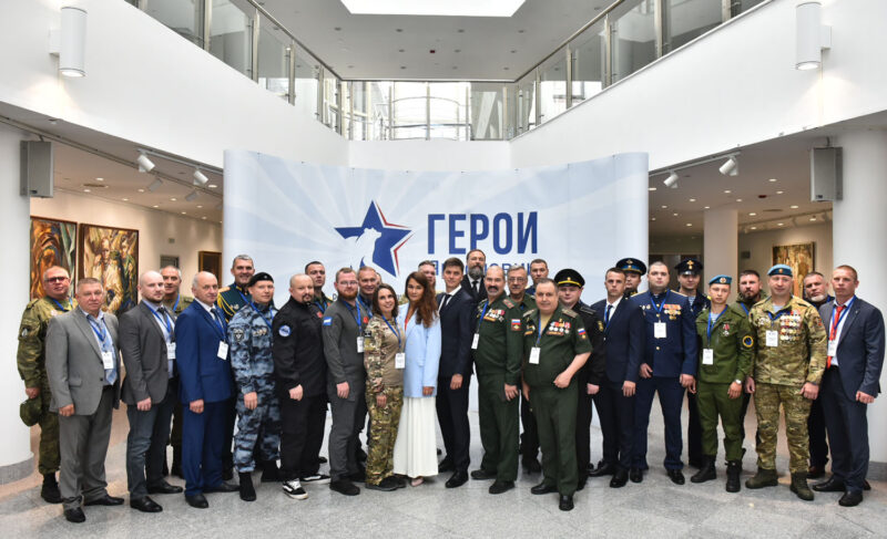 В регионе начался образовательный этап программы «Герои Ярославии»