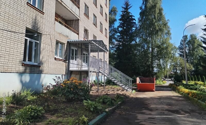 В Рыбинске работают над тем, чтобы открыть дошкольную группу в кадетском корпусе