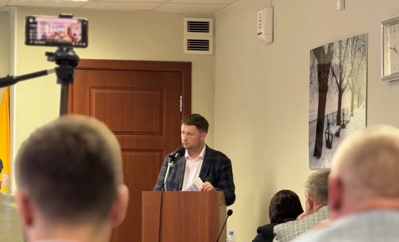 Экс-руководитель «Рыбинской генерации» Антон Персичкин возглавил МУП «Теплоэнерго»