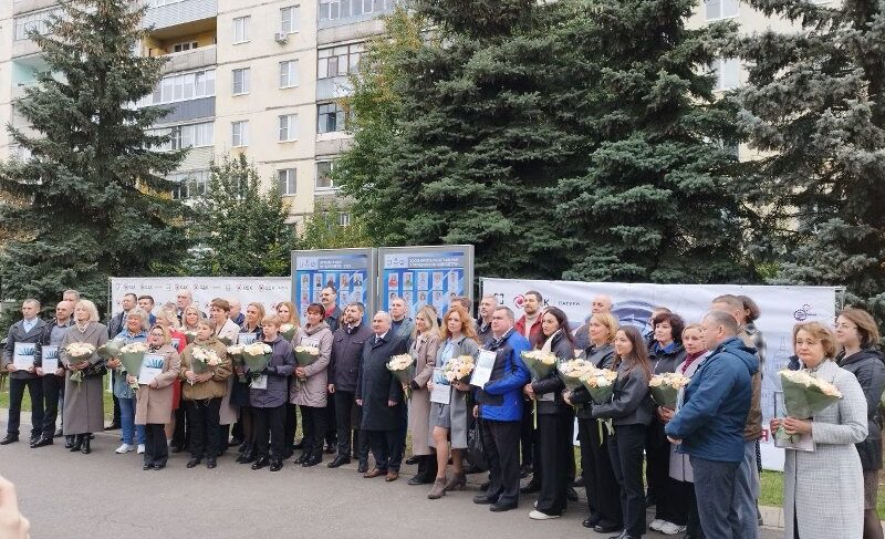 За год до круглой даты: «ОДК — Сатурн» — 109 лет