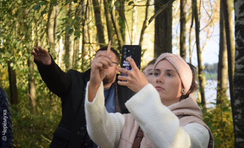 Посмотреть окраины: в Рыбинске презентовали экскурсионный маршрут по Заволжью. Красивые фото