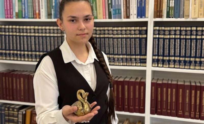 Худсовет Рыбинска одобрил новую мини-скульптуру для Карякинского сада