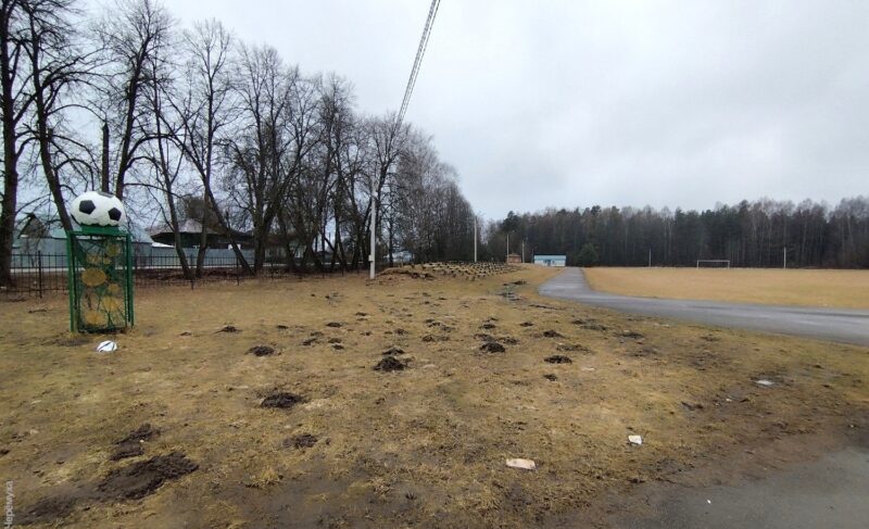 В Гаврилов-Яме построят центр для занятий единоборствами