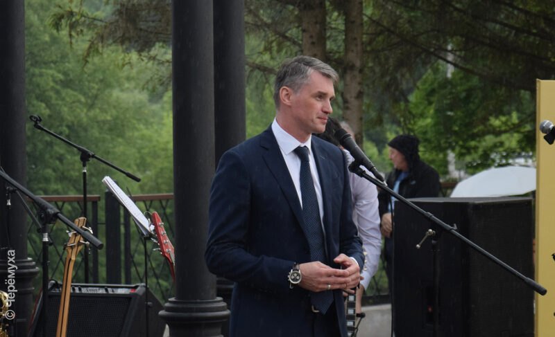 Про шахматы, место бизнеса в жизни города и значимость деталей. Интервью с предпринимателем Ильёй Шутовым